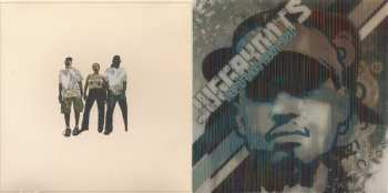 CD The Juggaknots: Use Your Confusion