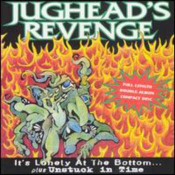 Album Jugheads Revenge: Jughead's Revenge & Unstuck In Time