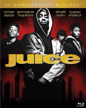 Blu-ray Juice: Juice