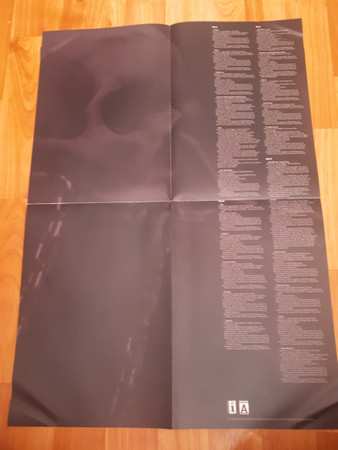 2LP Juice WRLD: Death Race For Love