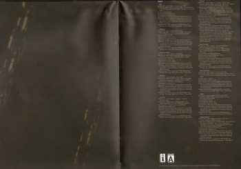 2LP Juice WRLD: Death Race For Love