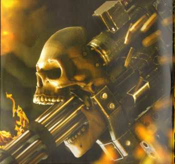 2LP Juice WRLD: Death Race For Love