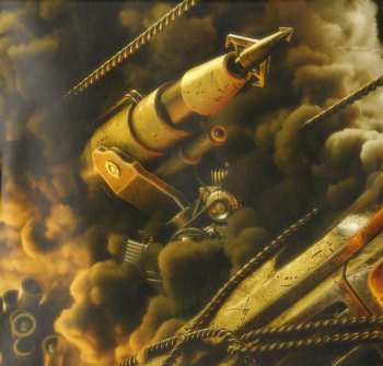 2LP Juice WRLD: Death Race For Love