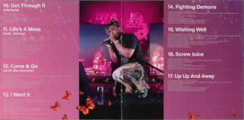 CD Juice WRLD: Legends Never Die