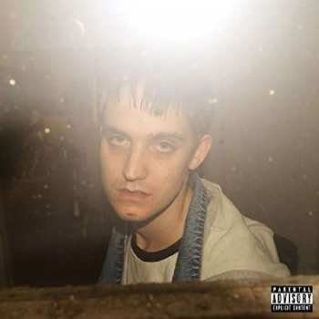 Album Juiceboxxx: Freaked Out American Loser