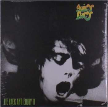 LP Juicy Lucy: Lie Back And Enjoy It