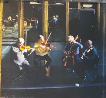 2CD Dmitri Shostakovich: String Quartets | Nos. 3, 14 & 15 | Piano Quintet