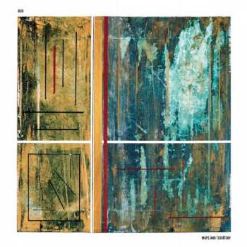 LP Juju: Maps And Territory LTD | CLR