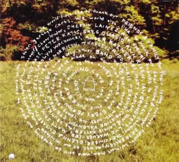 CD Jukebox The Ghost: Everything Under The Sun