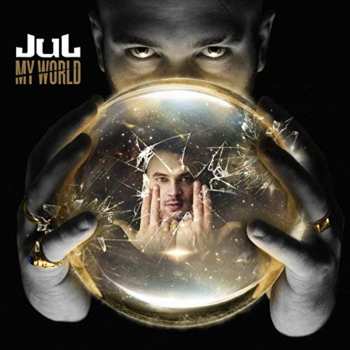 Album Jul: My World