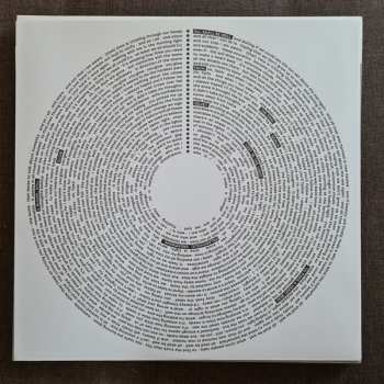 LP Jules Ahoi: Melancholic Dreamwave LTD | CLR