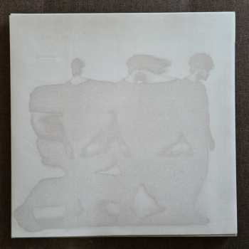 LP Jules Ahoi: Melancholic Dreamwave LTD | CLR