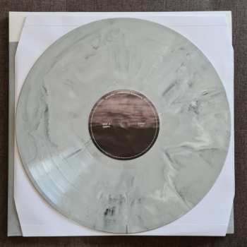 LP Jules Ahoi: Melancholic Dreamwave LTD | CLR