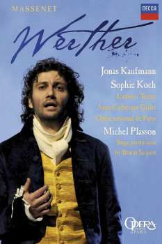 2DVD Jonas Kaufmann: Werther