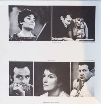 3LP/Caja Georges Prêtre: Werther (3xLP + BOX + BOOKLET)