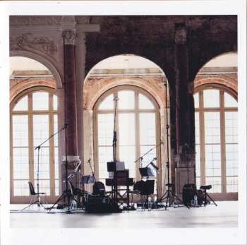 CD La Folia Barockorchester: Seconda Donna