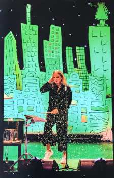DVD Julia Engelmann: Jetzt, Baby! - Poesie Und Musik (Live Aus Dem Admiralspalast Berlin)