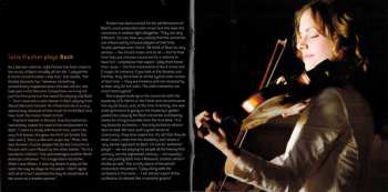 CD Johann Sebastian Bach: Bach Concertos