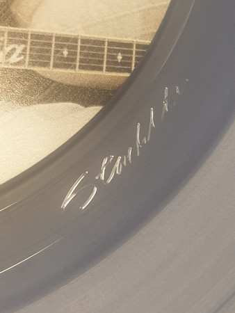 LP Julia Fordham: Earth Mate  CLR | LTD