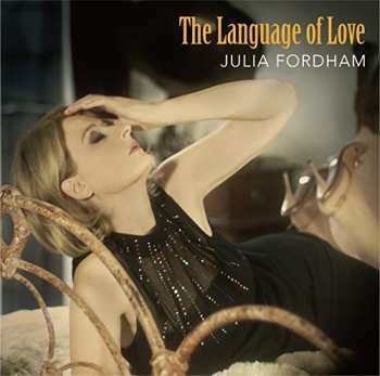Album Julia Fordham: The Language Of Love