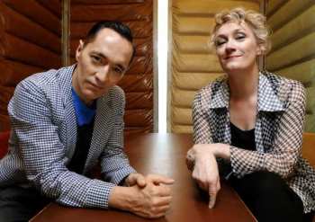 CD Theo Bleckmann: A Clear Midnight (Kurt Weill And America)