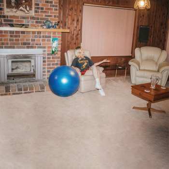 CD Julia Jacklin: Don't Let The Kids Win