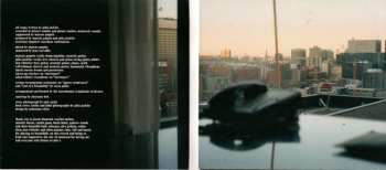 CD Julia Jacklin: Pre Pleasure DIGI