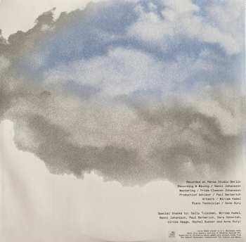 LP Julia Kadel Trio: Powerful Vulnerability