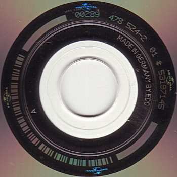 CD Giovanni Antonini: Alleluia