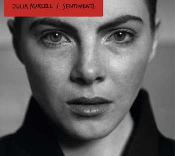CD Julia Marcell: Sentiments