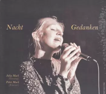 Julia & Peter Mack: Nacht Gedanken
