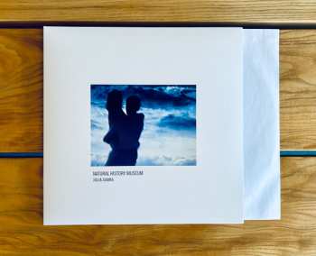 EP Julia Sabra: Natural History Museum LTD