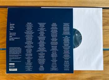 EP Julia Sabra: Natural History Museum LTD