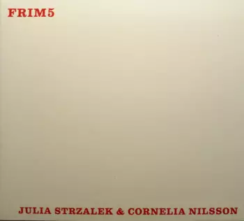 Cornelia Nilsson: Scenery Somewhere