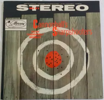 Cannonball Adderley: Cannonball's Sharpshooters