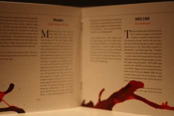 3CD Julian Cope: Copendium: An Expedition Into The Rock 'N' Roll Underwerld LTD