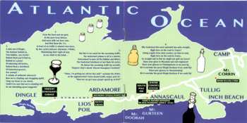 CD Julian Cope: Drunken Songs