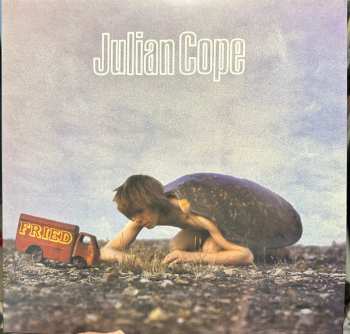 LP Julian Cope: Fried
