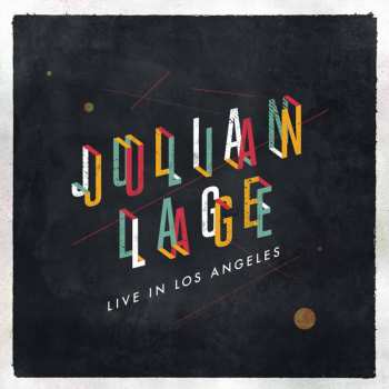 Album Julian Lage: Live In Los Angeles