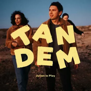 Julian Le Play: Tandem