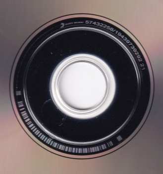 CD Julian Le Play: Tandem