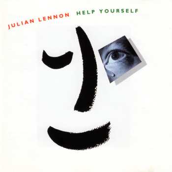 Album Julian Lennon: Help Yourself