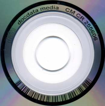 CD Julian Sas: Bound To Roll