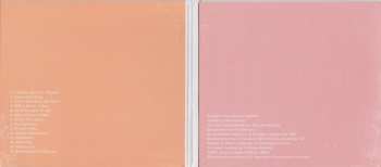 CD Juliana Hatfield: Pussycat