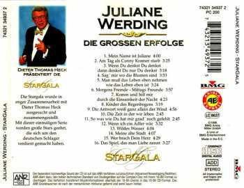 CD Juliane Werding: Die Grossen Erfolge