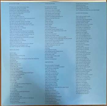 LP Julianna Riolino: All Blue