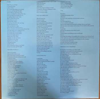 LP Julianna Riolino: All Blue