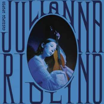 LP Julianna Riolino: All Blue