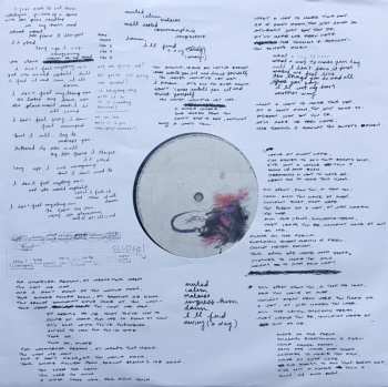 LP julie: My Anti-Aircraft Friend