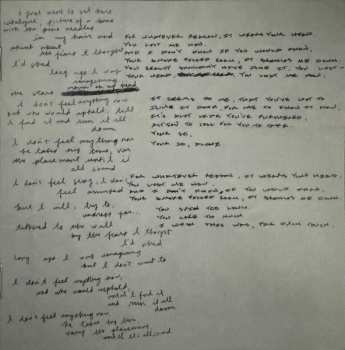 CD julie: My Anti-Aircraft Friend